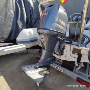 Narwhal 470 (Refit 2018)