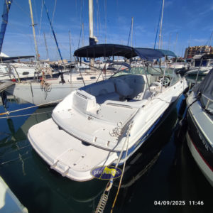 Chaparral 260SSI (2001)