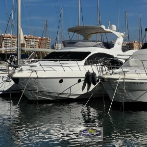 Azimut 50 (2008)