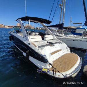 Regal 2800NP (2017)