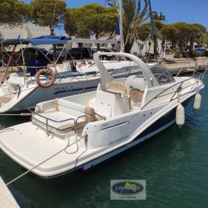 Faeton Scape 26 (2006)