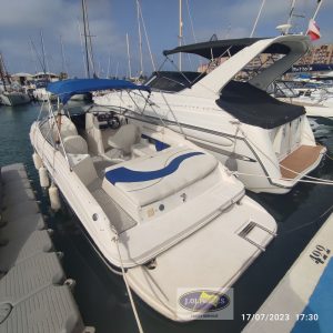 Rinker 232 Captiva (2004)