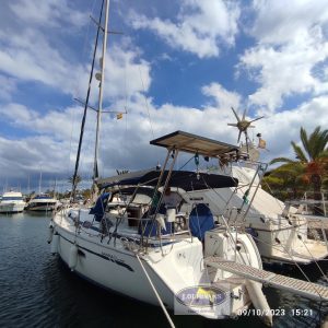 Bavaria 42 Cruiser (2005)