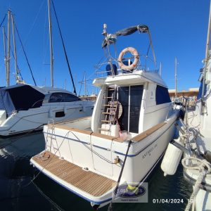 Beneteau Antares 10.80 Fly (2002)