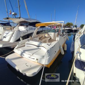 Rinker 282 Captiva Bowrider (2007)