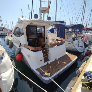 Faeton 300HT (2015)