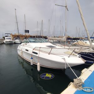 Sea Ray Sundancer 230 (1993)