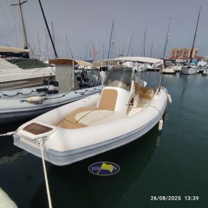 Joker Boats Wide 700 (2012)
