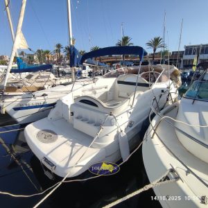 Rio 700 Cruiser (2002)