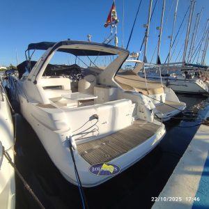 Sessa Marine C35 (2006)