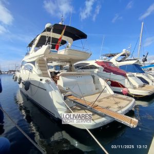 Doqueve 58 Fly (2004)