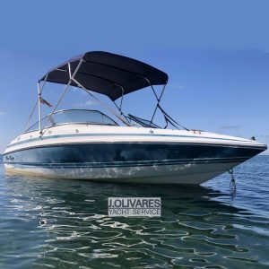 Chris Craft Concept 19