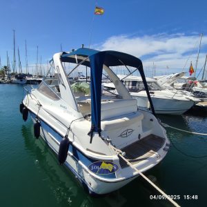 Bavaria 25 Sport (2005)