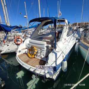 Bavaria 29 Sport (2003)