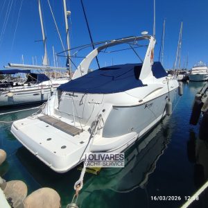 Cruisers 370 Express (2007)