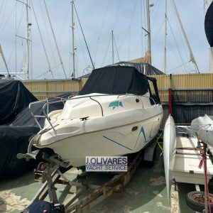 Lema Gold (1998-Refit completo 2024)