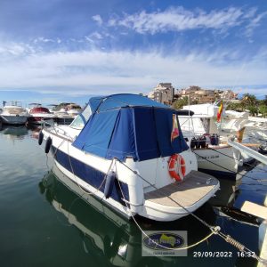 Beneteau Ombrine 801 (2004)