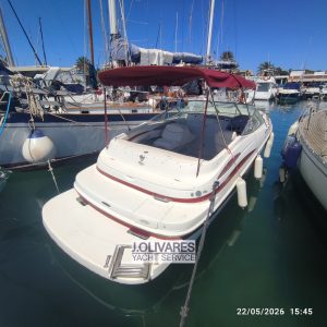 Maxum 2400SC (2003)