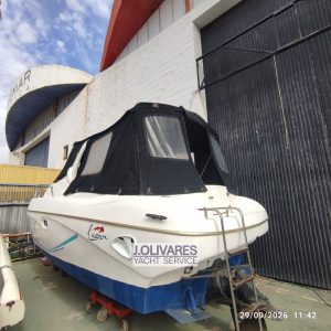 Lema Gold (1998-Refit completo 2024)