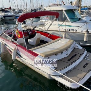 Glastron GT185BR (2017)