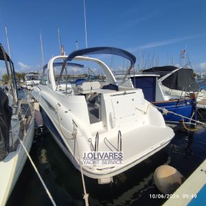 Bayliner 325SB (2006)