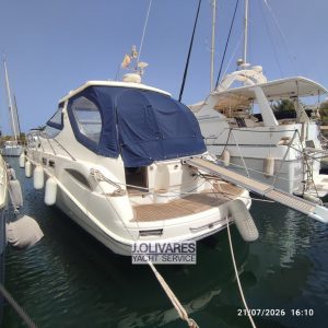 Sealine S41 (1999)