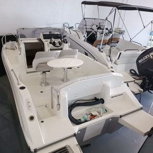 Beneteau Flyer 6 Sundeck (Embarcación nueva, IVA incluido)